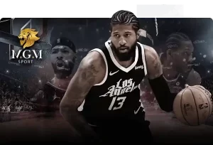 mgm sports