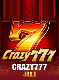 crazy 777 slots
