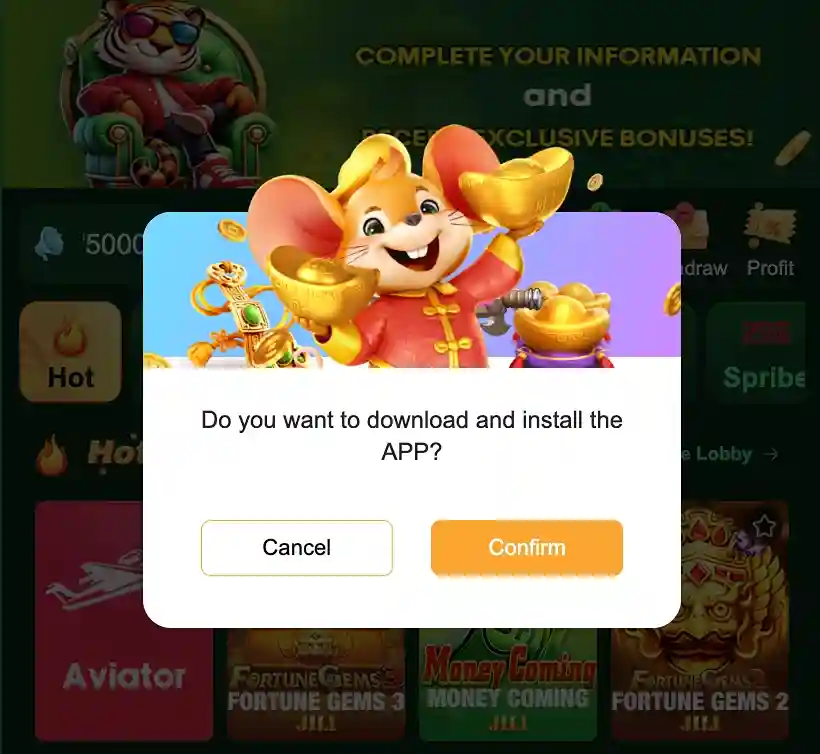 888i download app