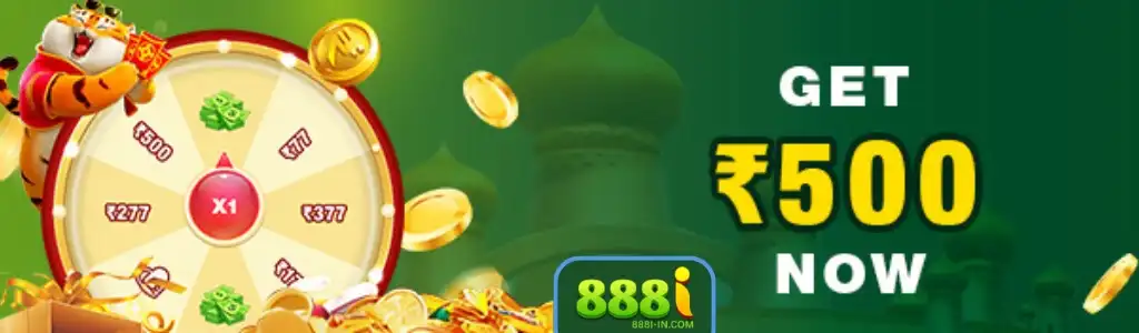 888i promotions
