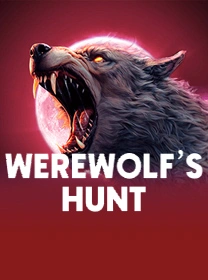 werewolfs hunt