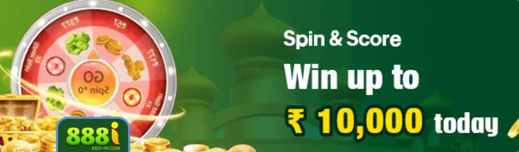 888i cricket